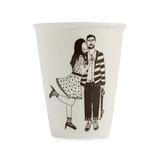 Lovely Couples Cup