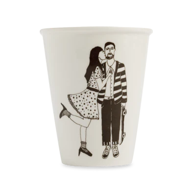 Lovely Couples Cup