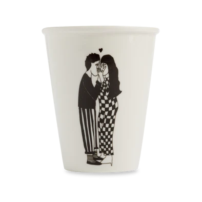 Lovely Couples Cup