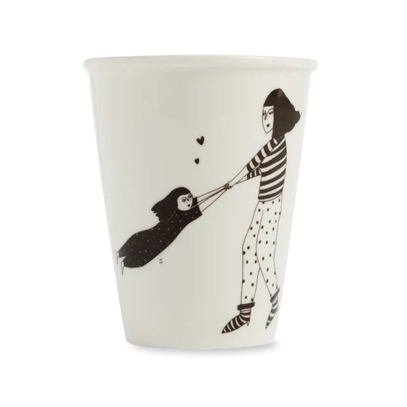 Every Day Life Cup