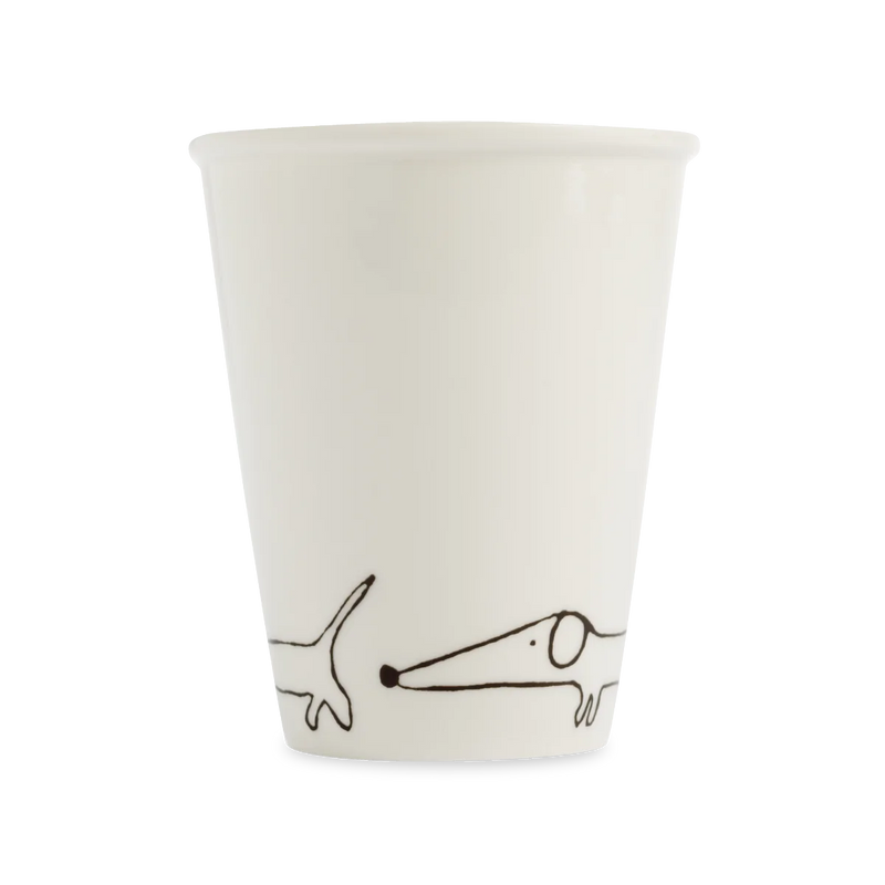 Every Day Life Cup