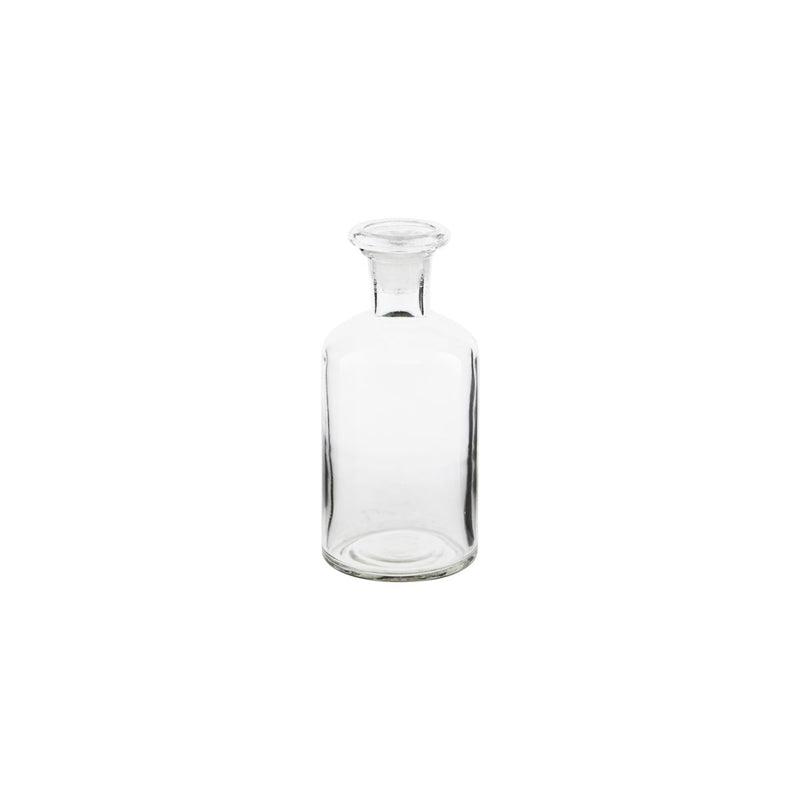 Bottle With Lid Small