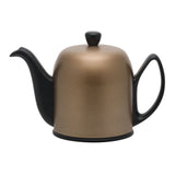 Black 4 Cups Salam Teapots