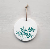 Tattoo Medallion