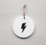 Tattoo Medallion