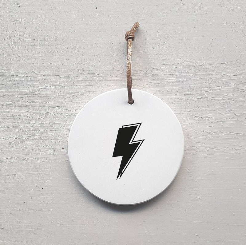 Tattoo Medallion