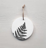 Tattoo Medallion