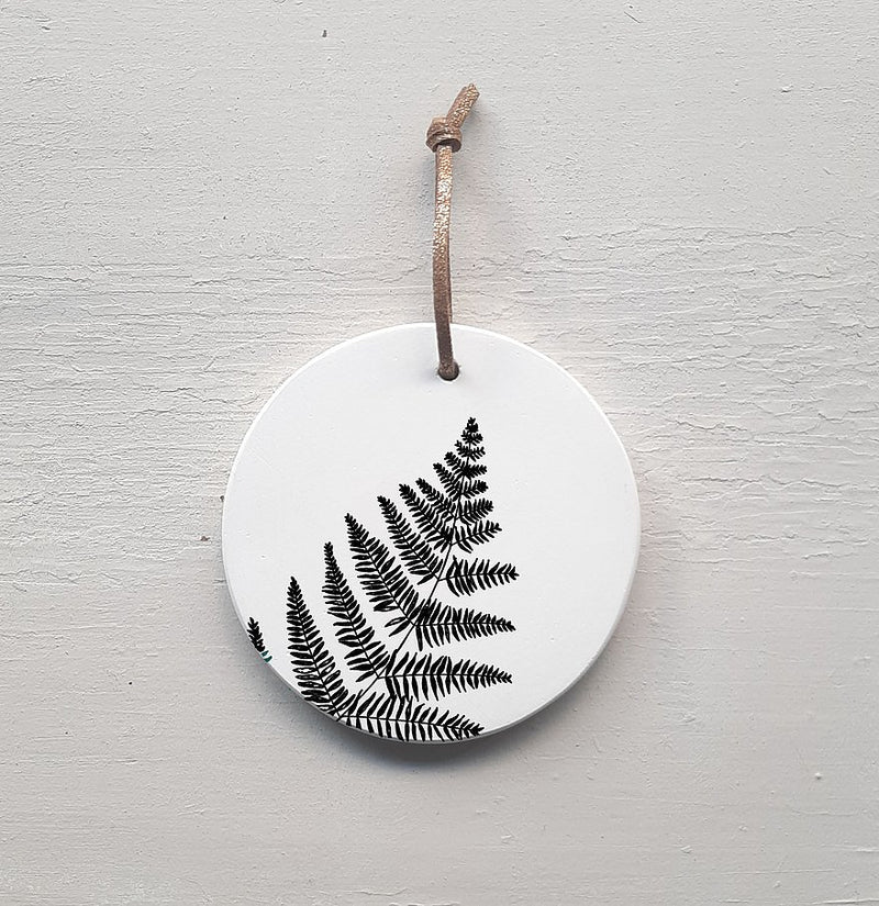 Tattoo Medallion