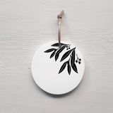 Tattoo Medallion
