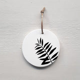 Tattoo Medallion