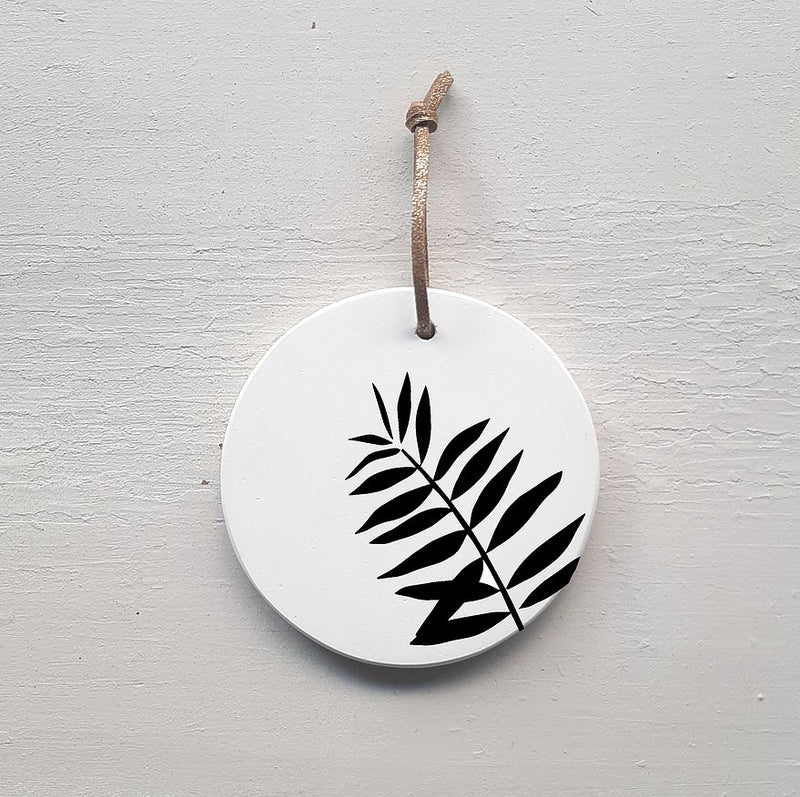 Tattoo Medallion