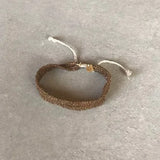 Second Skin Bracelet Raw