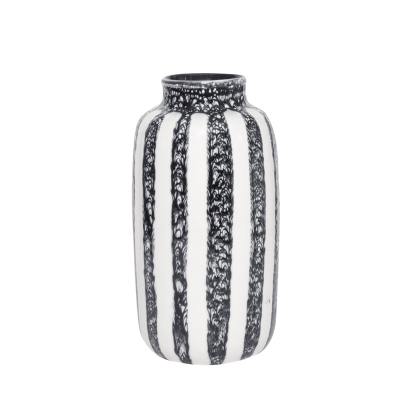 Decorative Vase Riviera Large