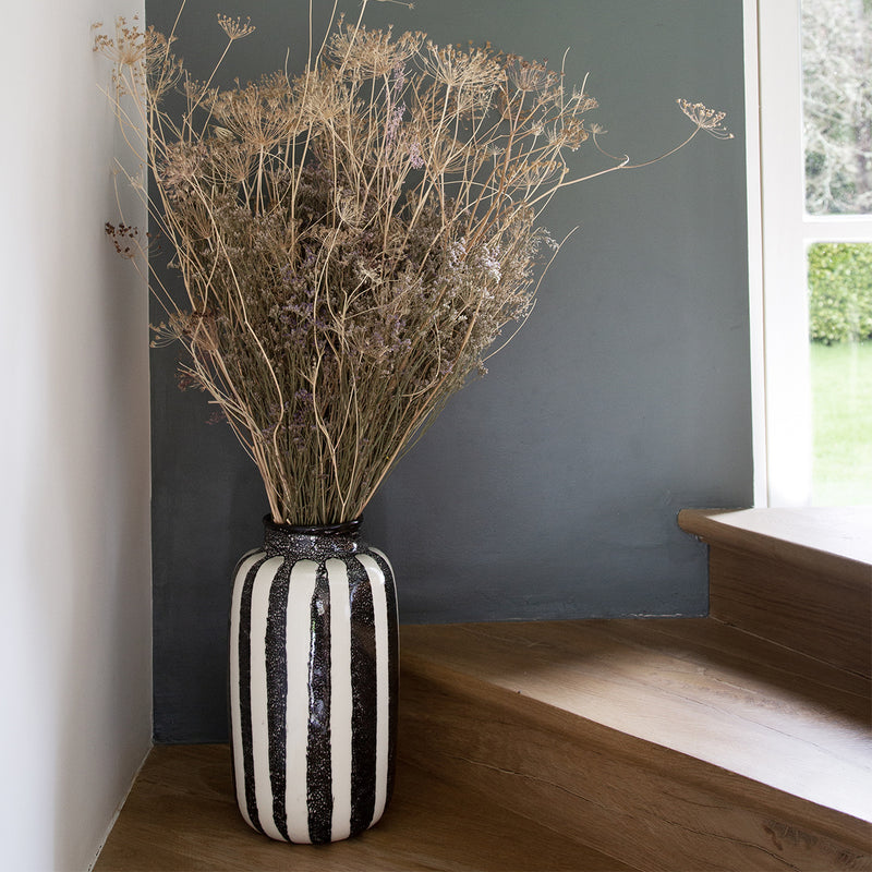 Decorative Vase Riviera Large