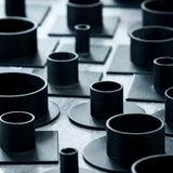The Square Candleholder S1