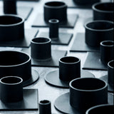 The Square Candleholder S3