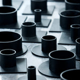 The Square Candleholder S4