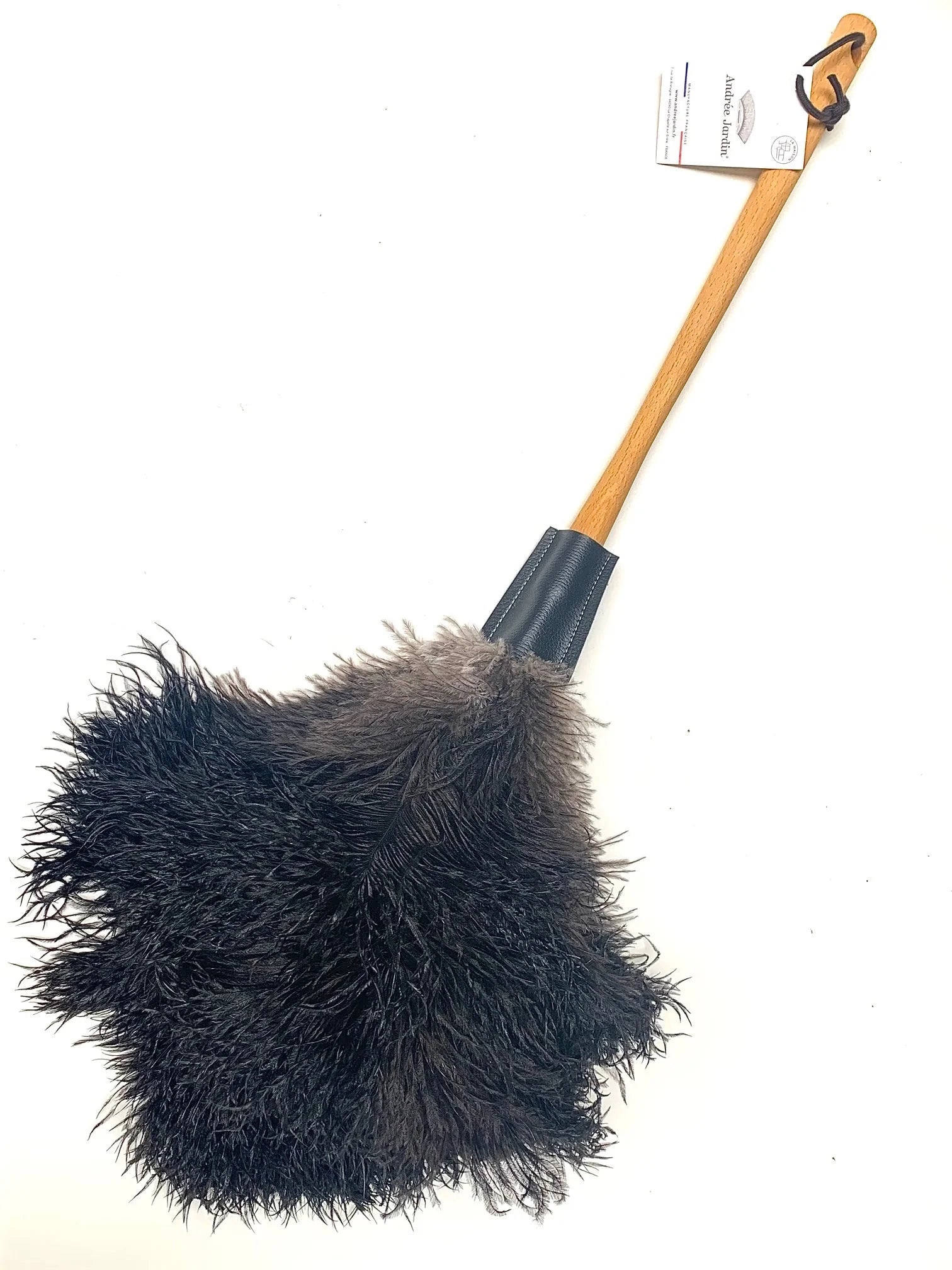 Feather Duster