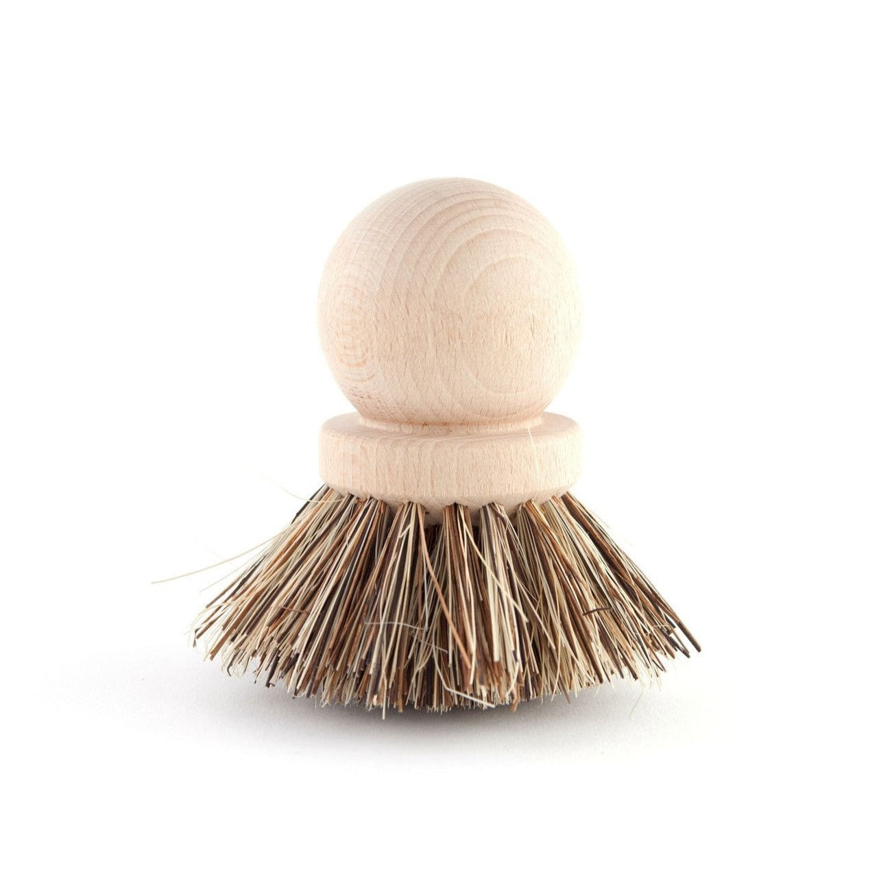 Saucepan Brush