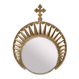 Crown Mirrors