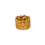 Napkin Crown