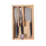 Mini Cheese Knives Set