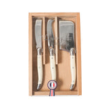 Mini Cheese Knives Set