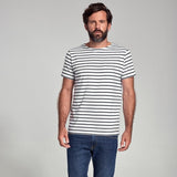 White Heritage Sailor Shirt