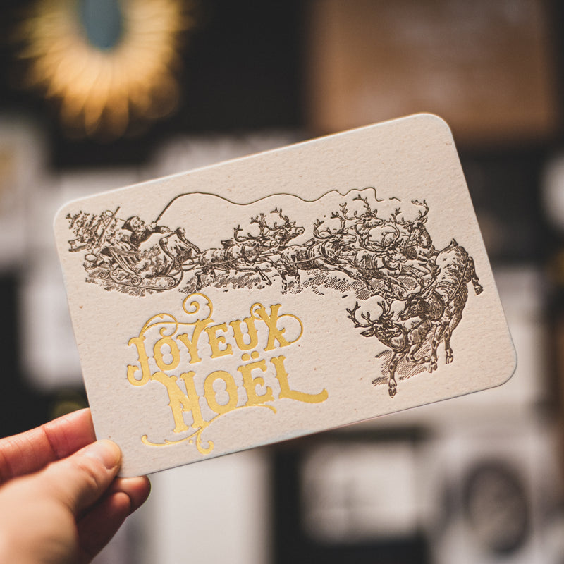 Holidays Greeting Cards