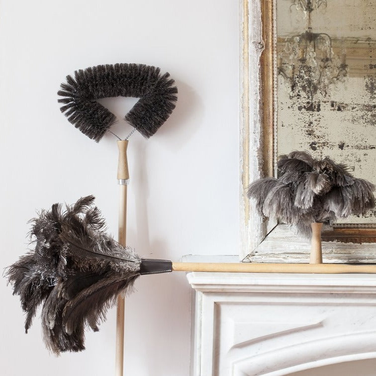Feather Duster