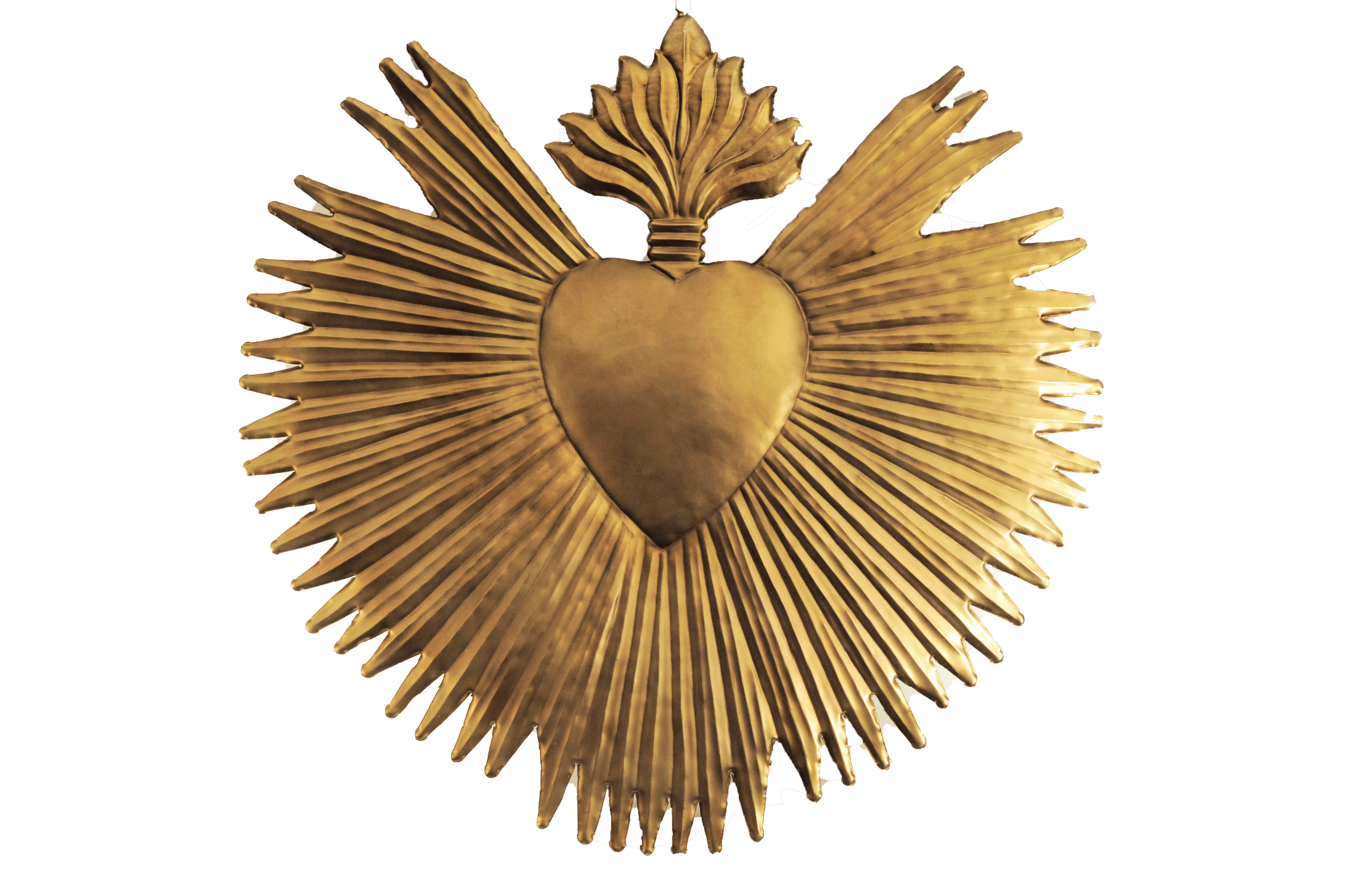 Imperial Heart Giant Ex-Voto