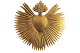 Imperial Heart Giant Ex-Voto