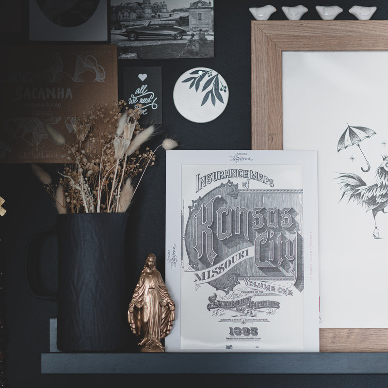 The Insurance Maps