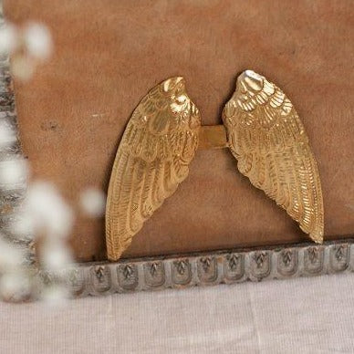 Wings Ex-Voto