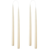 14" Candle Set of 2