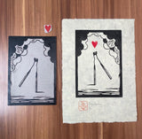 Love Match by Topsiturby
