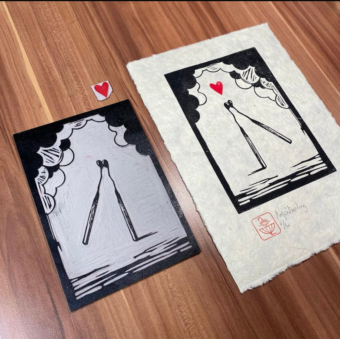 Love Match by Topsiturby