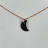 Necklace Clara Moon Large