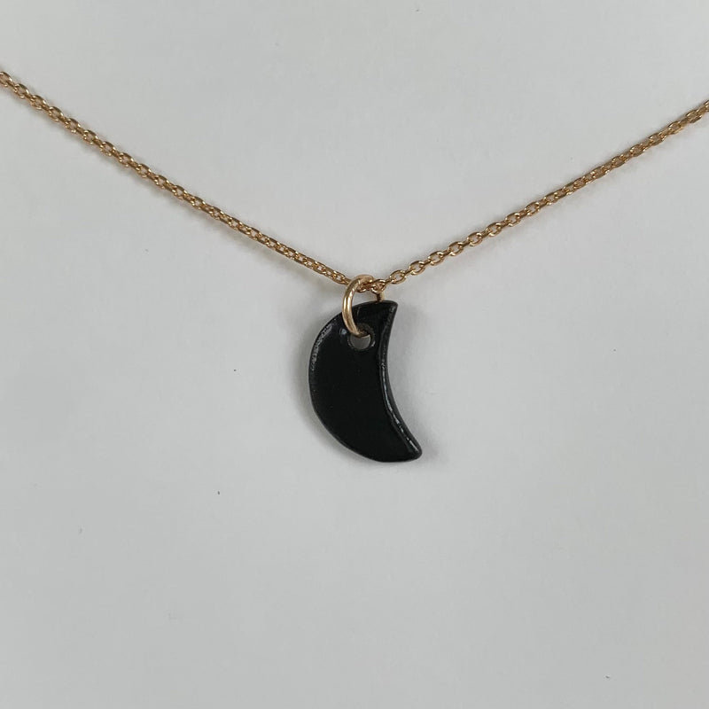 Necklace Clara Moon Large