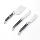 Mini Cheese Knives Set