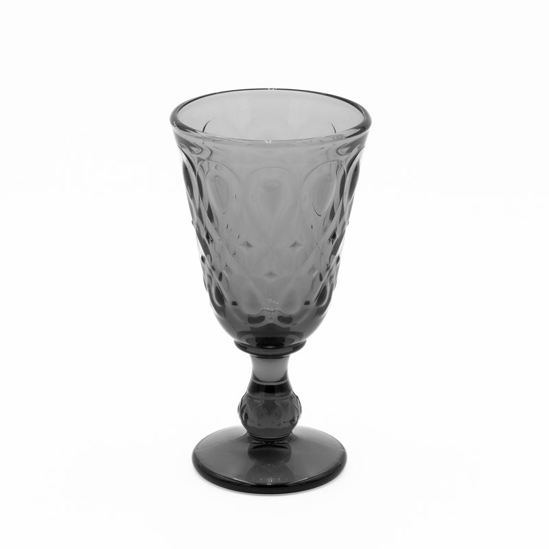 Lyonnais Wine Glass