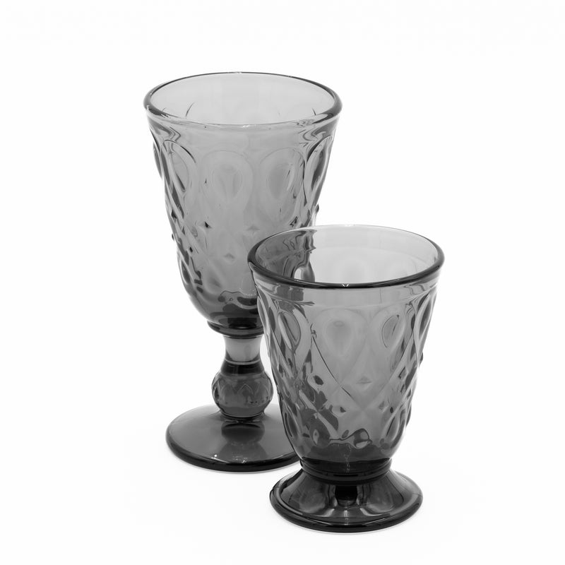 La Rochere Wine Glasses - Lyonnais - Set of 6 - La Rochere