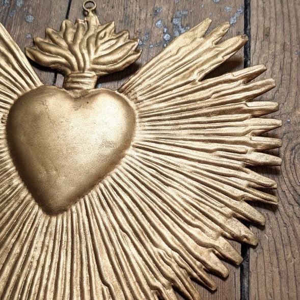 Rays Ex-Voto