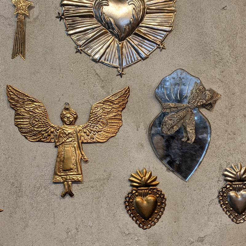 Angel Ex-Voto