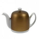 White 4 Cups Salam Teapots