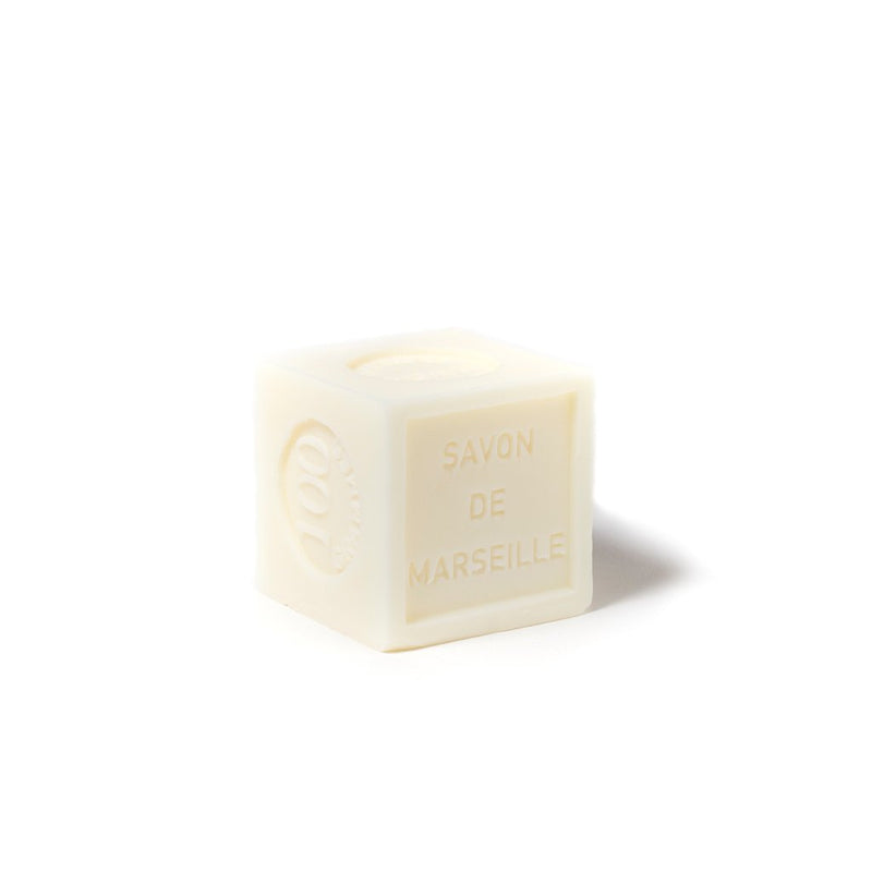Soap cube