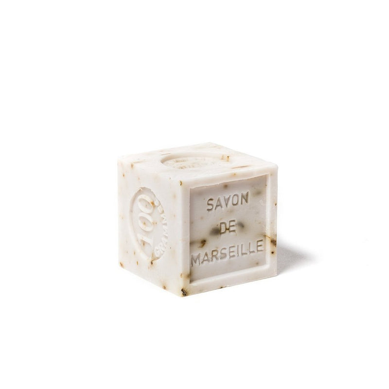 Soap cube