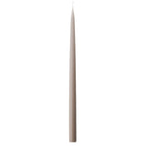 11" Slim Candle Set of 2