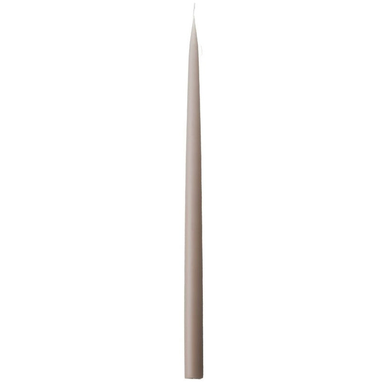 11" Slim Candle Set of 2