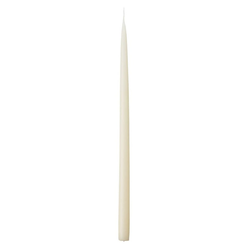 11" Slim Candle Set of 2